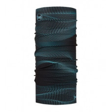 Original BUFF® - Glow Waves Black